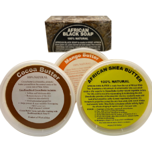 African Natural Products