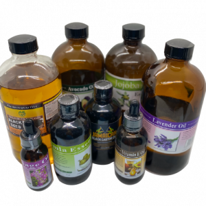 Essential Oil