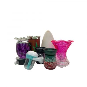 Aroma Lamps