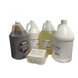 Cosmetic Base