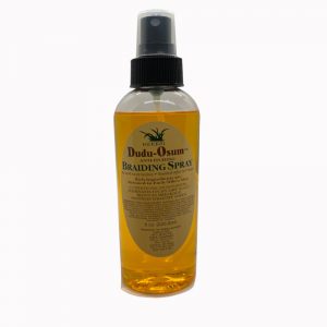 Dudu-Osum Braiding Spray