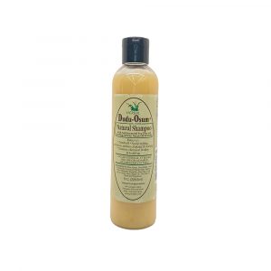 Dudu-Osum Natural Shampoo