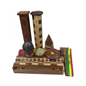 Incense Burner
