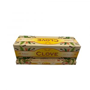 Clove