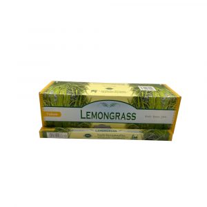 Lemongrass