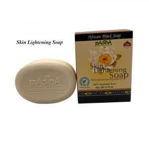 Skin Lightening Soap