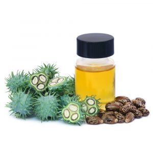 Jamaican Black Castor Oil