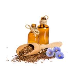 Flax Seed Essential Oil