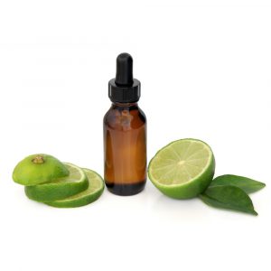 Lime Essential Oil