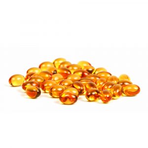 Vitamin E Essential Oil