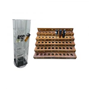 Bottle Display