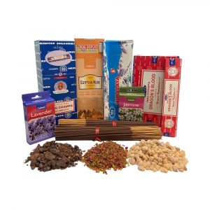 Incense