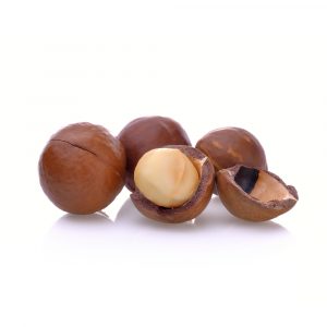 Macadamia Nut Essential Oil