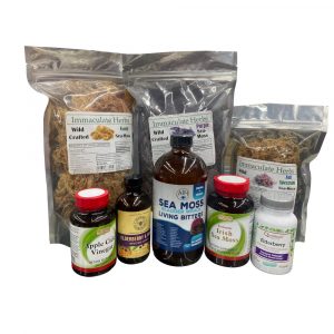 Natural Supplements