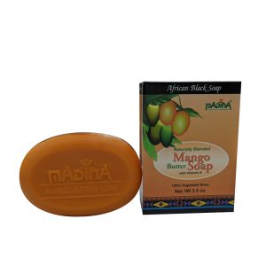 Mango Butter Soap