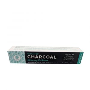 Activated Charcoal