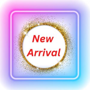 New Arrival