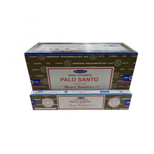 Nag Champa Palo Santo
