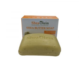 Shea Butter Soap